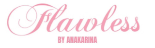 Flawless by Ana Karina logo
