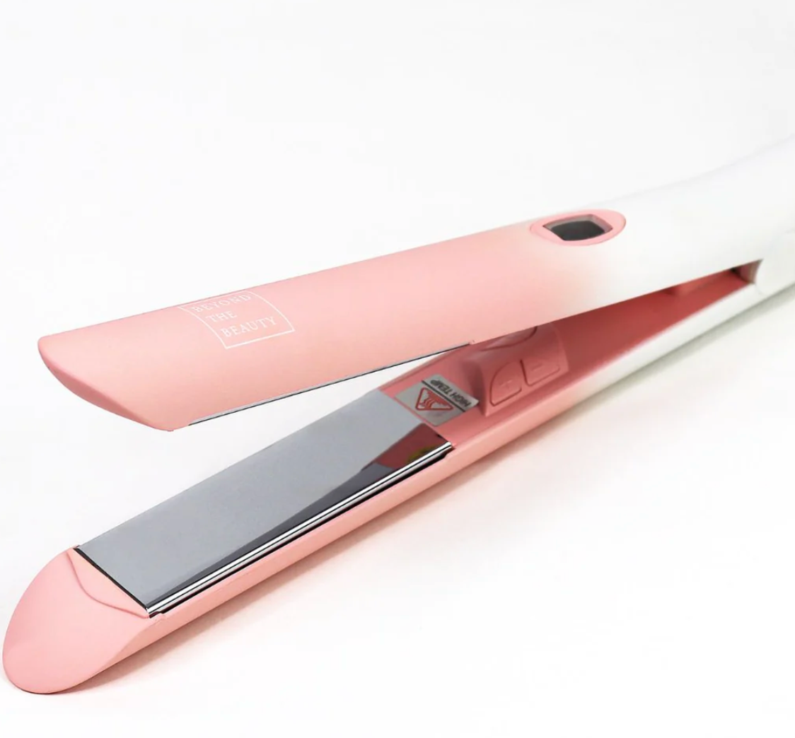 Titanium Series Straightener