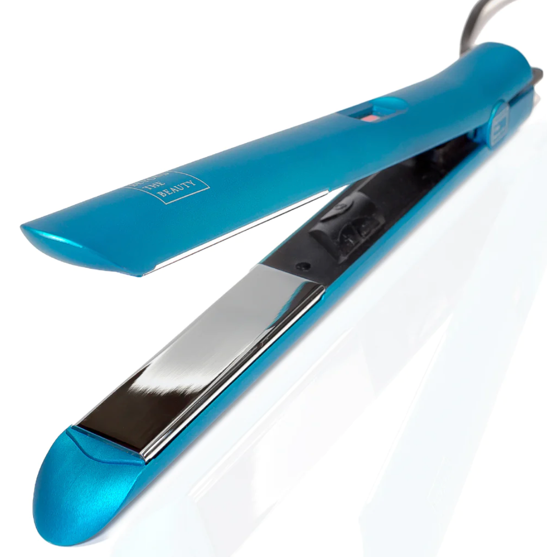 Titanium Series Straightener