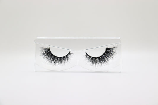 Flawless Lashes by Ana K - Fearless