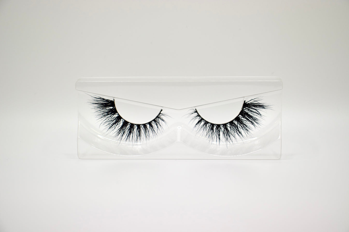 Flawless Lashes by Ana K - Fire