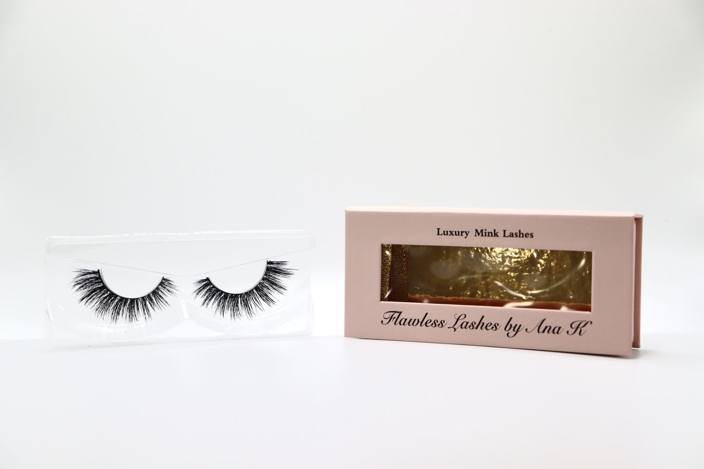 Flawless Lashes by Ana K - Diva