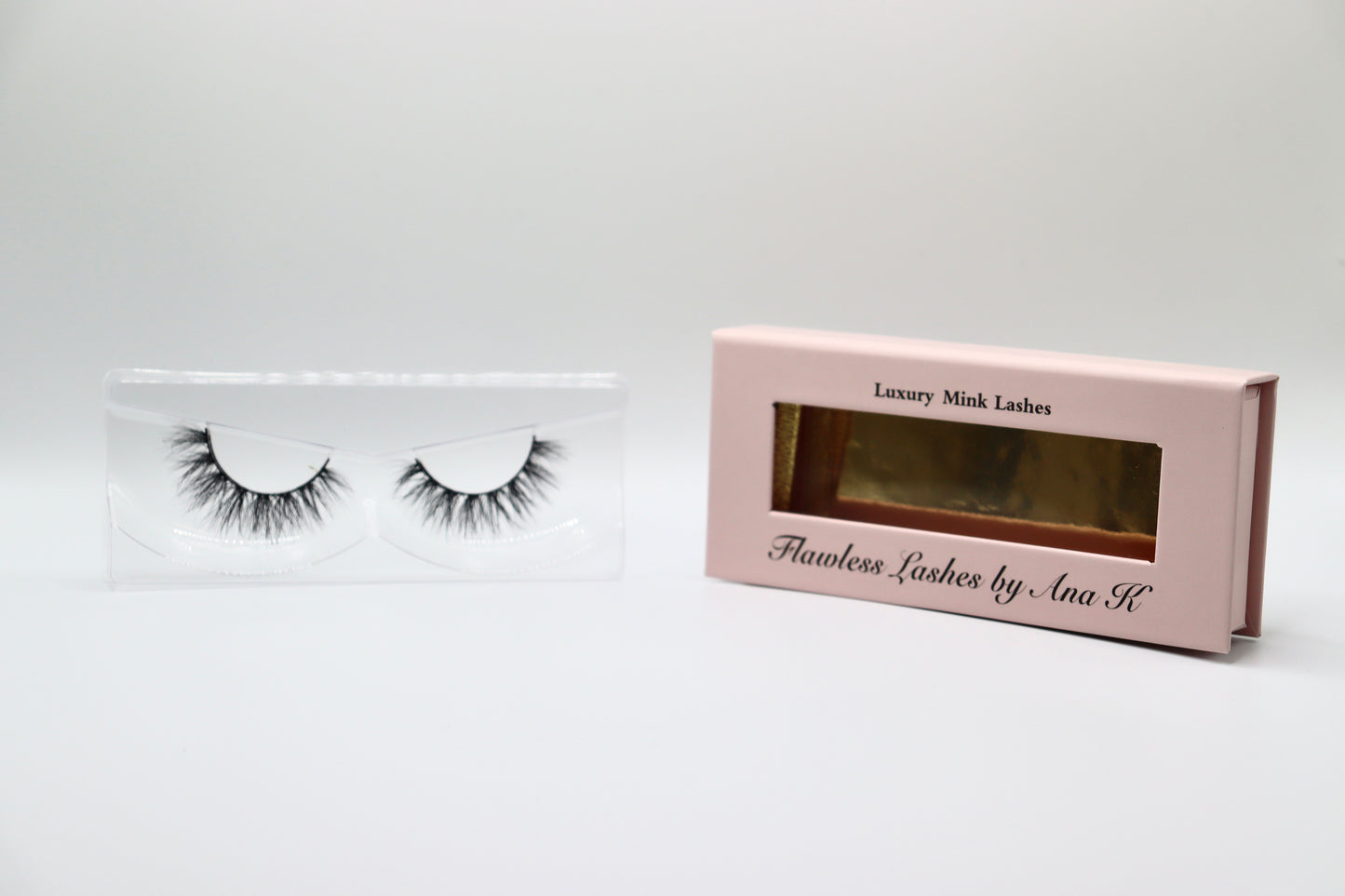 Flawless Lashes by Ana K - Go Getter