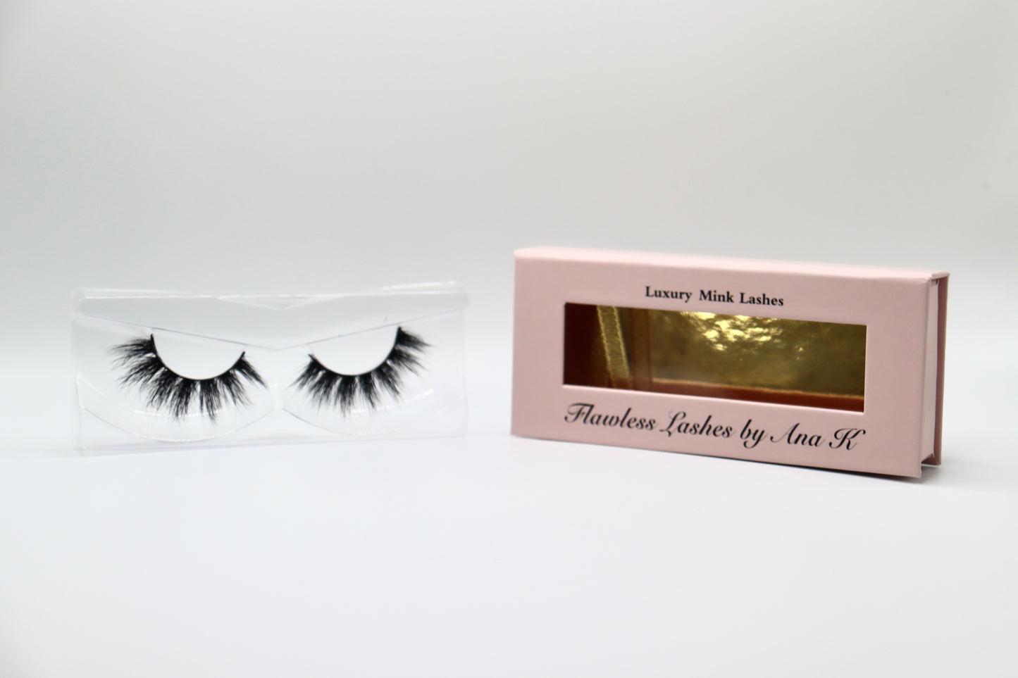 Flawless Lashes by Ana K - Super Fly