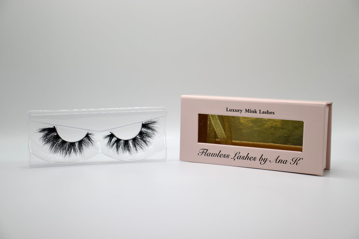 Flawless Lashes by Ana K - Big Purrr