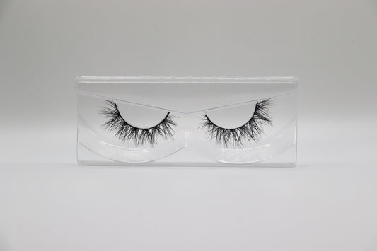 Flawless Lashes by Ana K - Chula