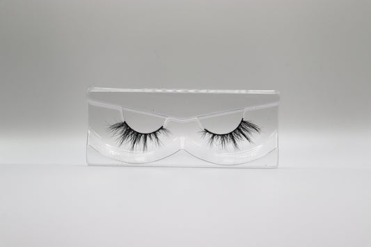 Flawless Lashes by Ana K - Mi Amor