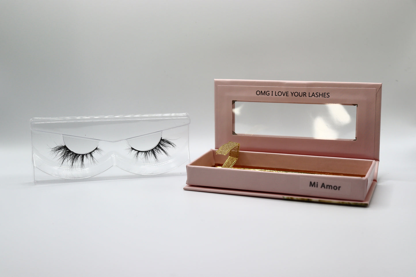 Flawless Lashes by Ana K - Mi Amor