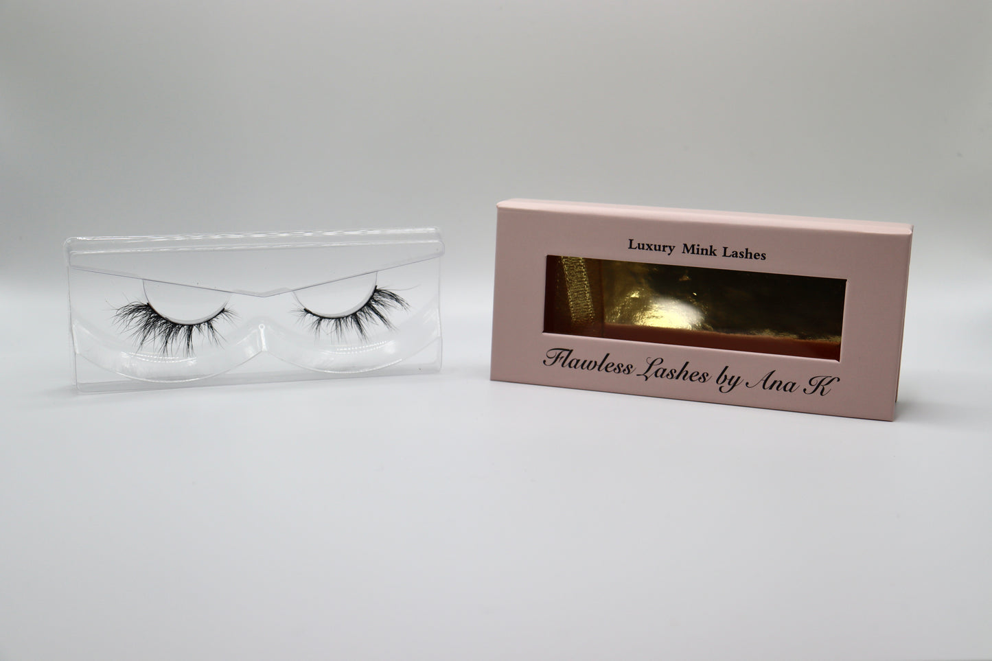 Flawless Lashes by Ana K - Mi Amor