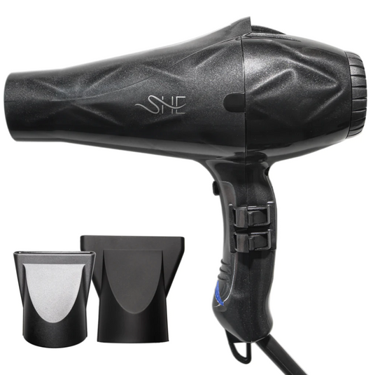 Super 3700 Ionic Blow Dryer