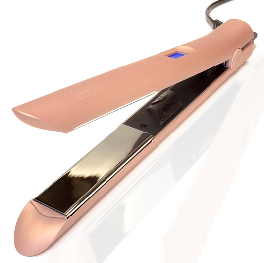 Titanium Series Straightener