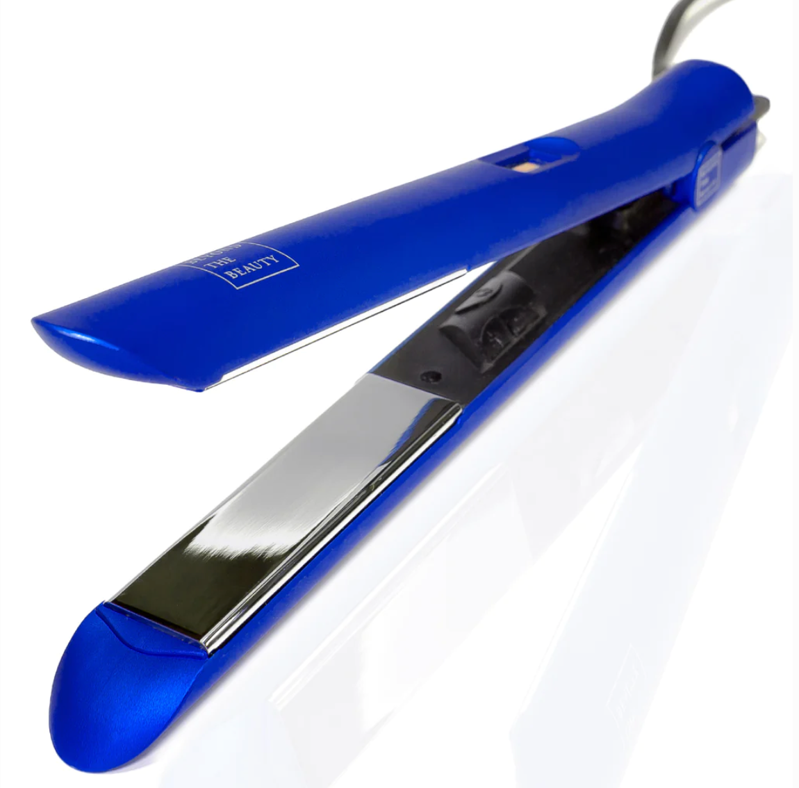 Titanium Series Straightener