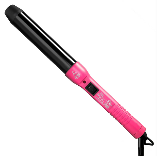 Volume Curling Iron