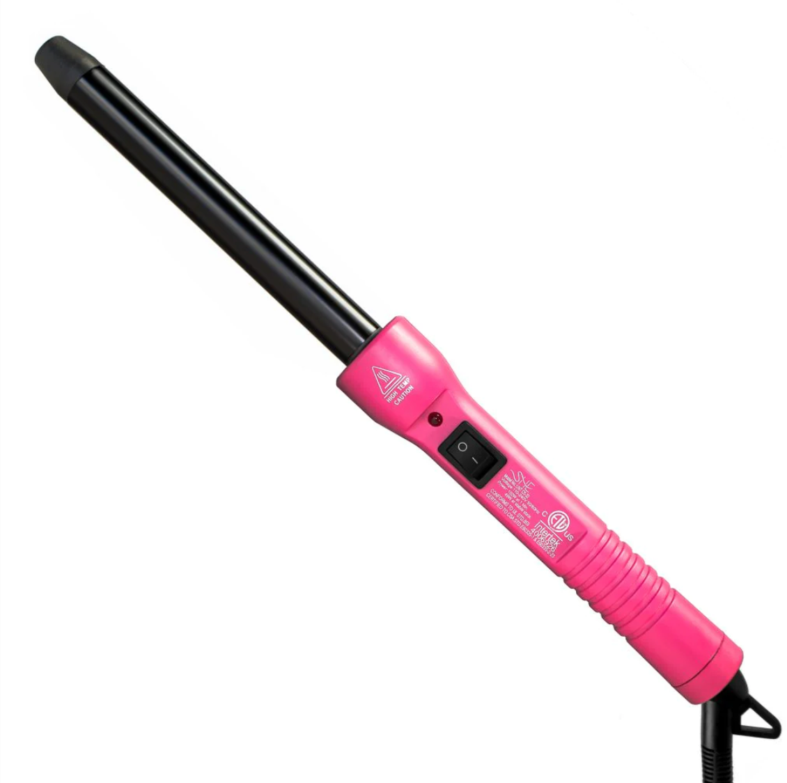 Volume Curling Iron