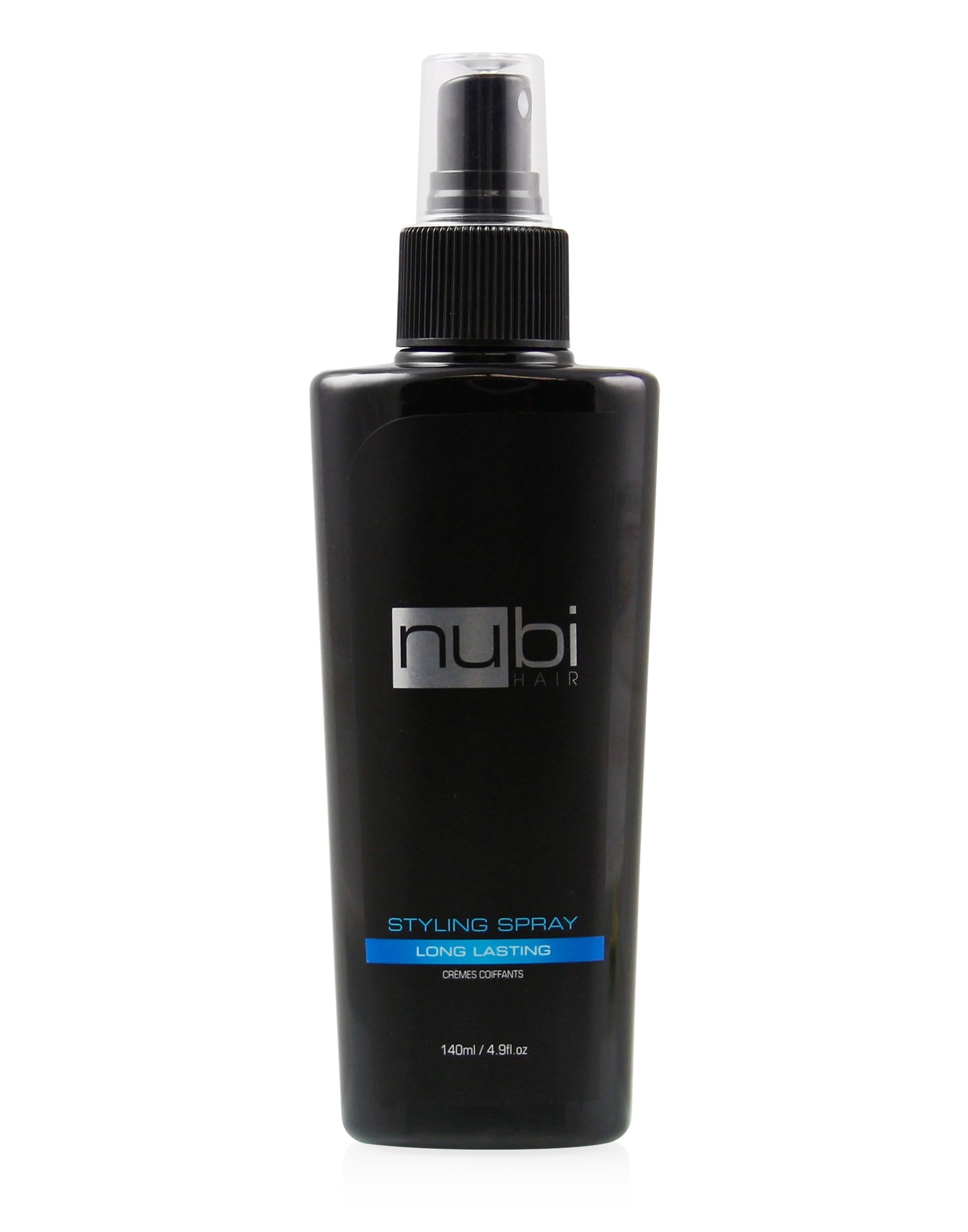 Nubi Styling Spray